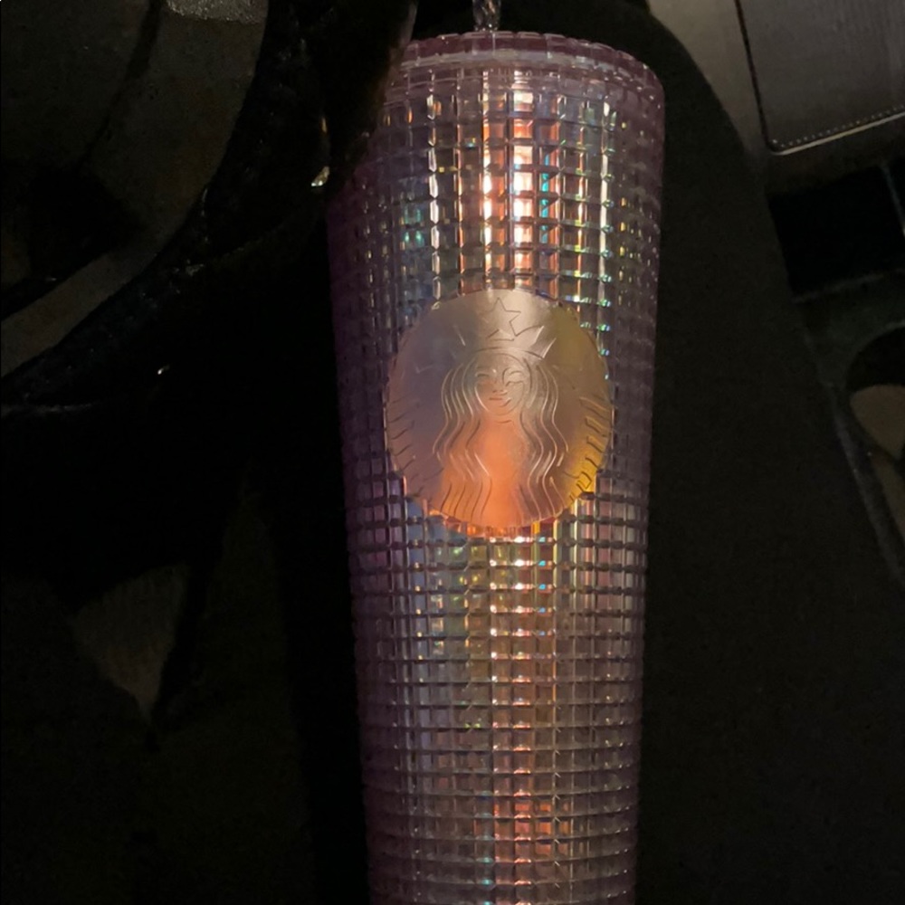 Limited edition holiday 2020 Starbucks cup